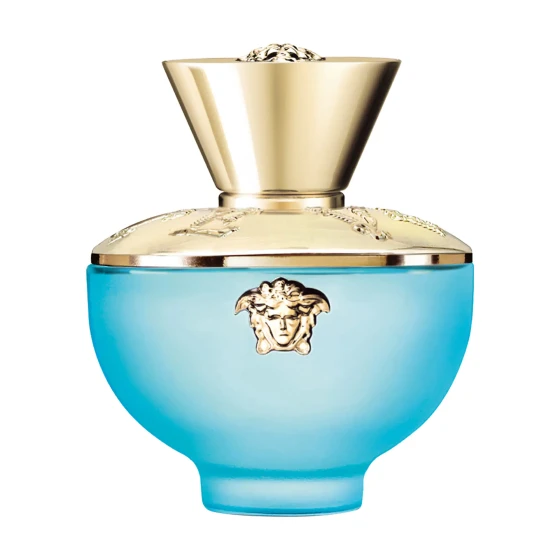 Versace Dylan Turquoise Eau de Toilette (3.4oz / 100mL)